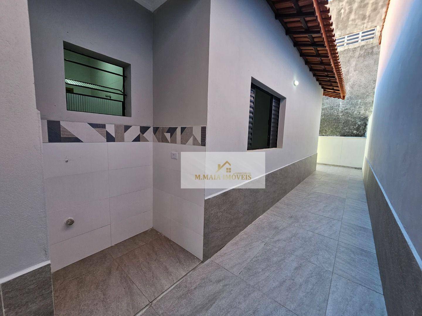 Casa em Jardim Bopiranga - foto 27