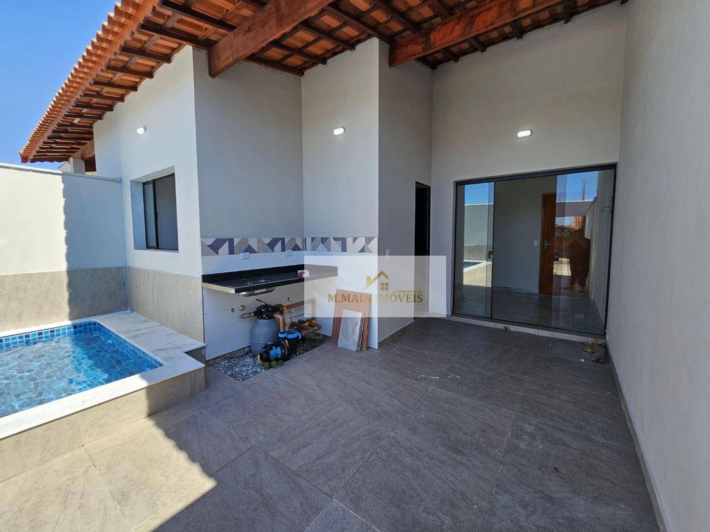 Casa em Jardim Bopiranga - foto 11