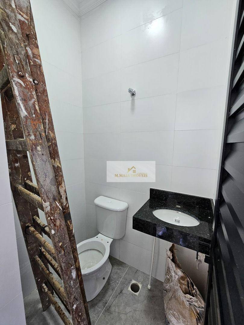 Casa em Jardim Bopiranga - foto 12