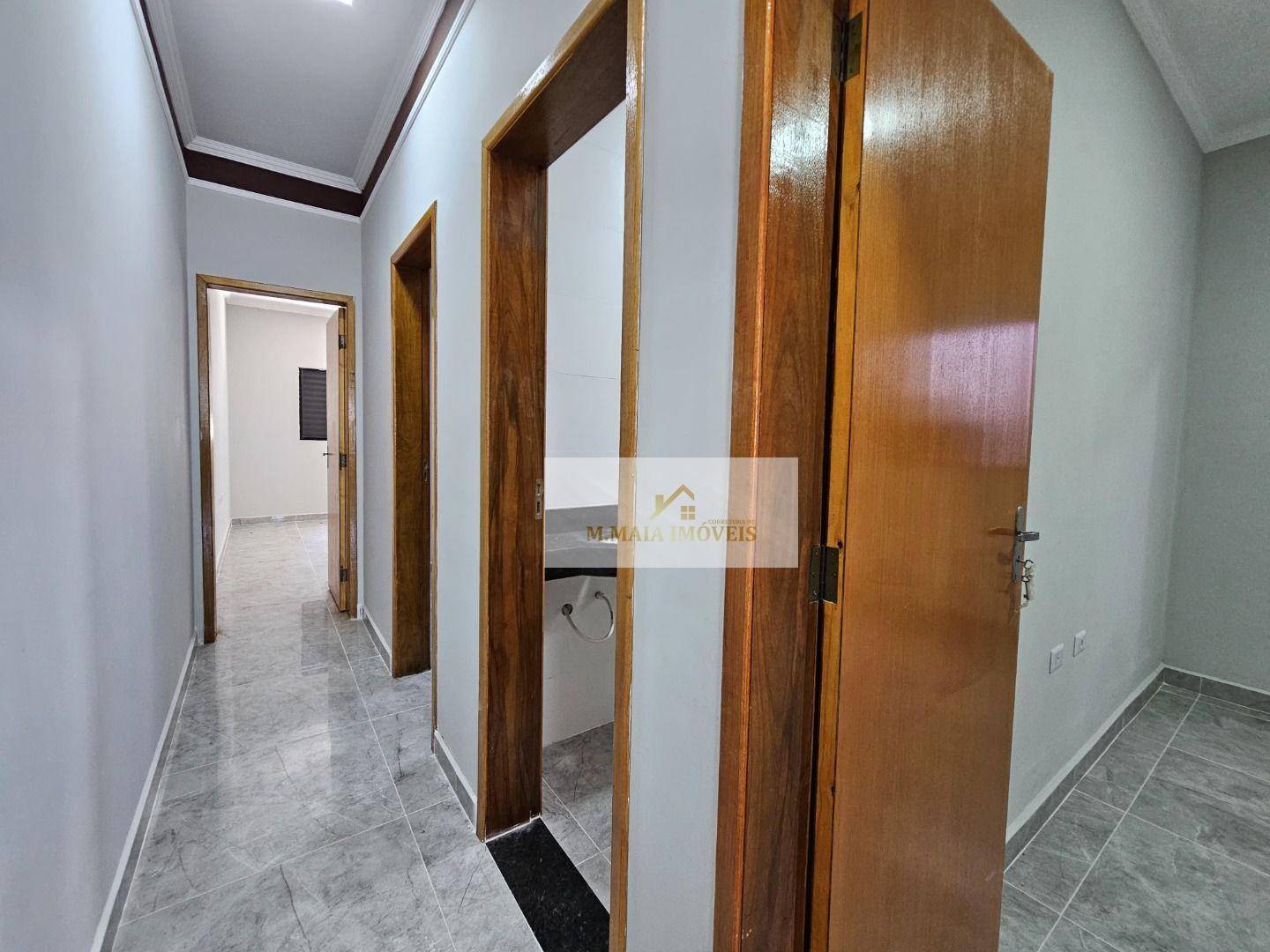 Casa em Jardim Bopiranga - foto 24