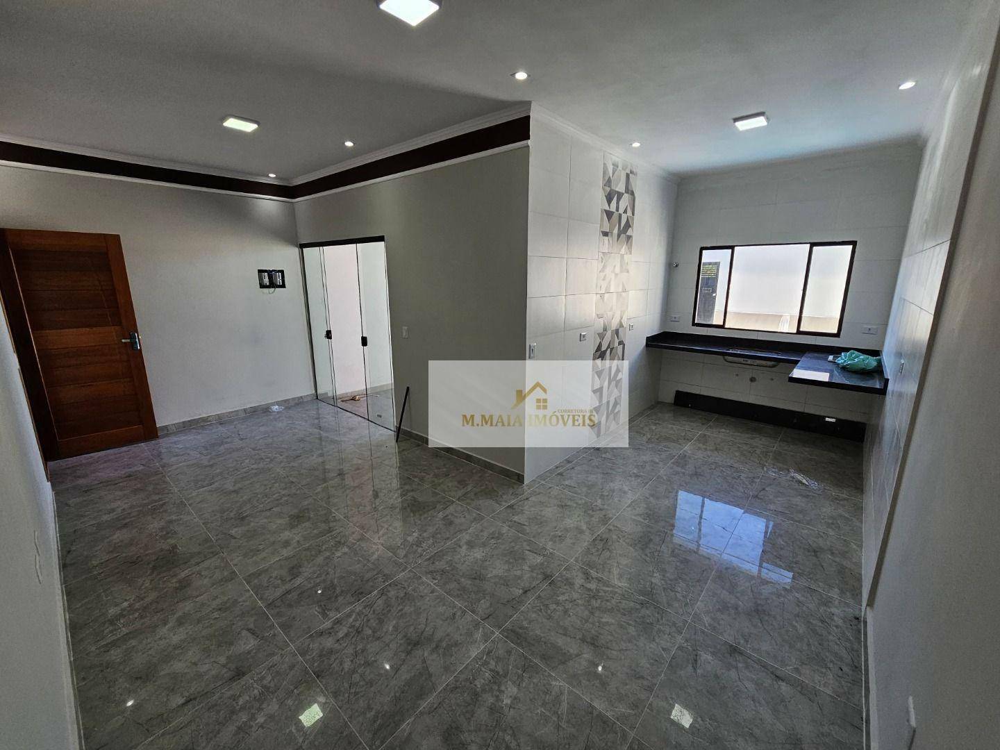 Casa em Jardim Bopiranga - foto 20