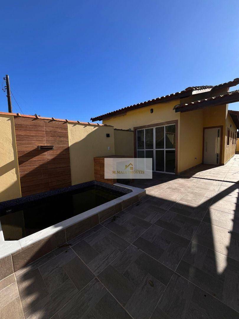 Casa em Jardim Jamaica - foto 12