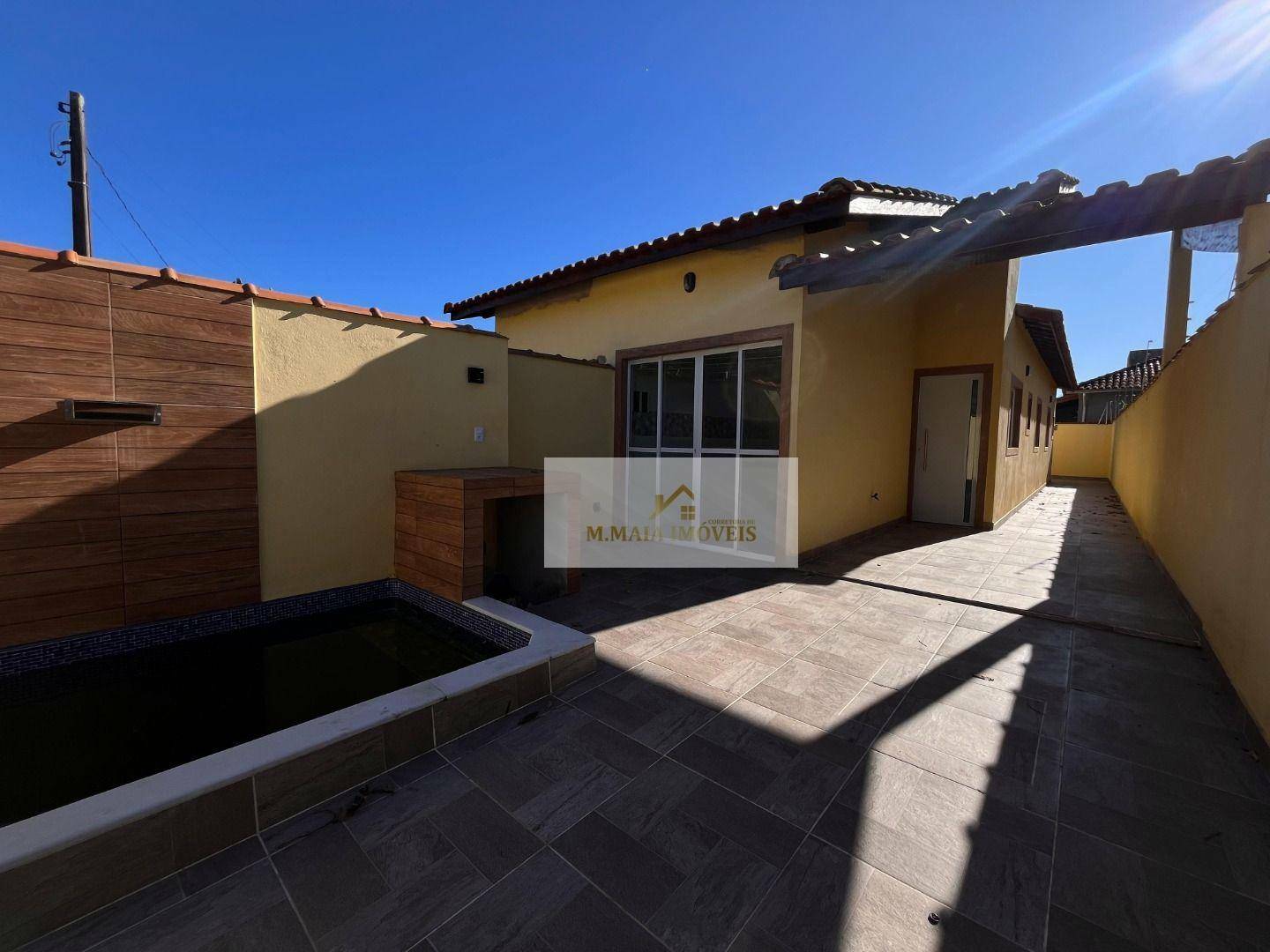 Casa em Jardim Jamaica - foto 1