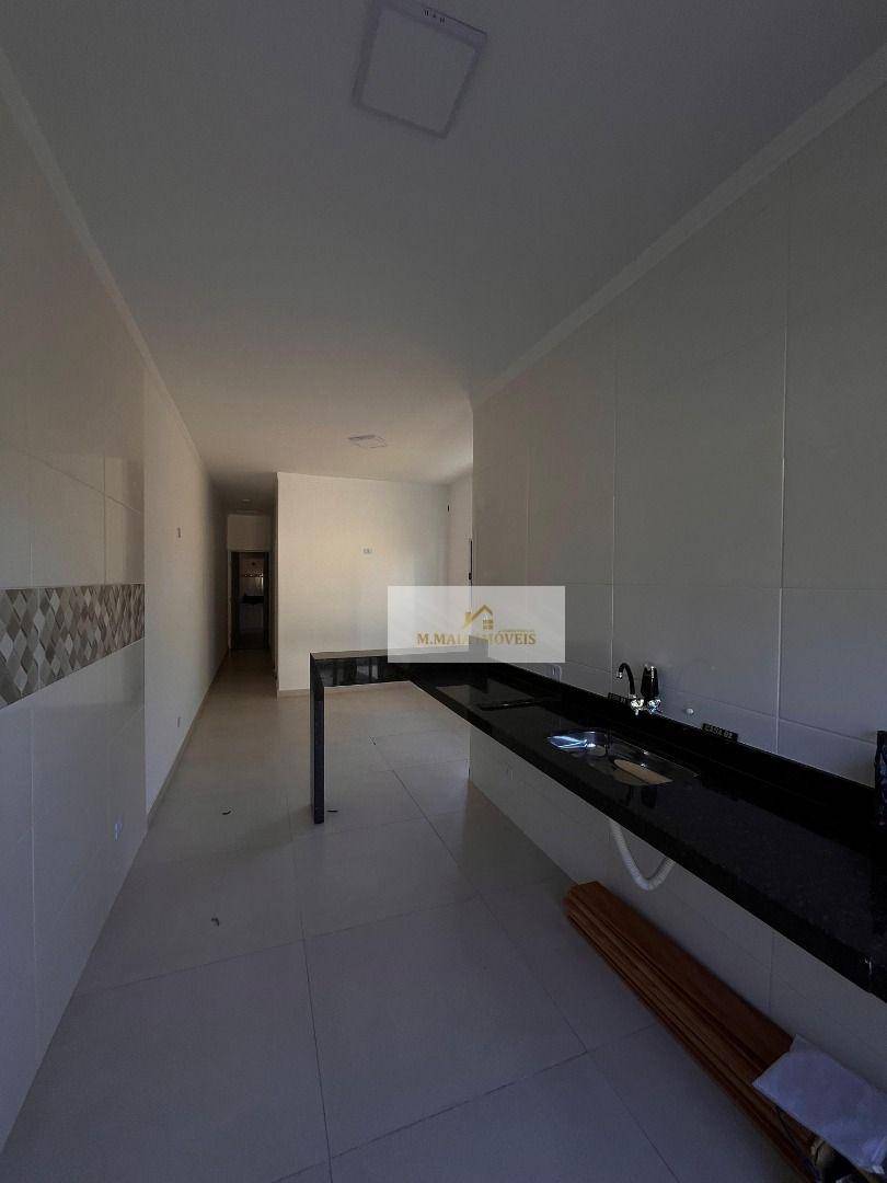 Casa em Jardim Jamaica - foto 10
