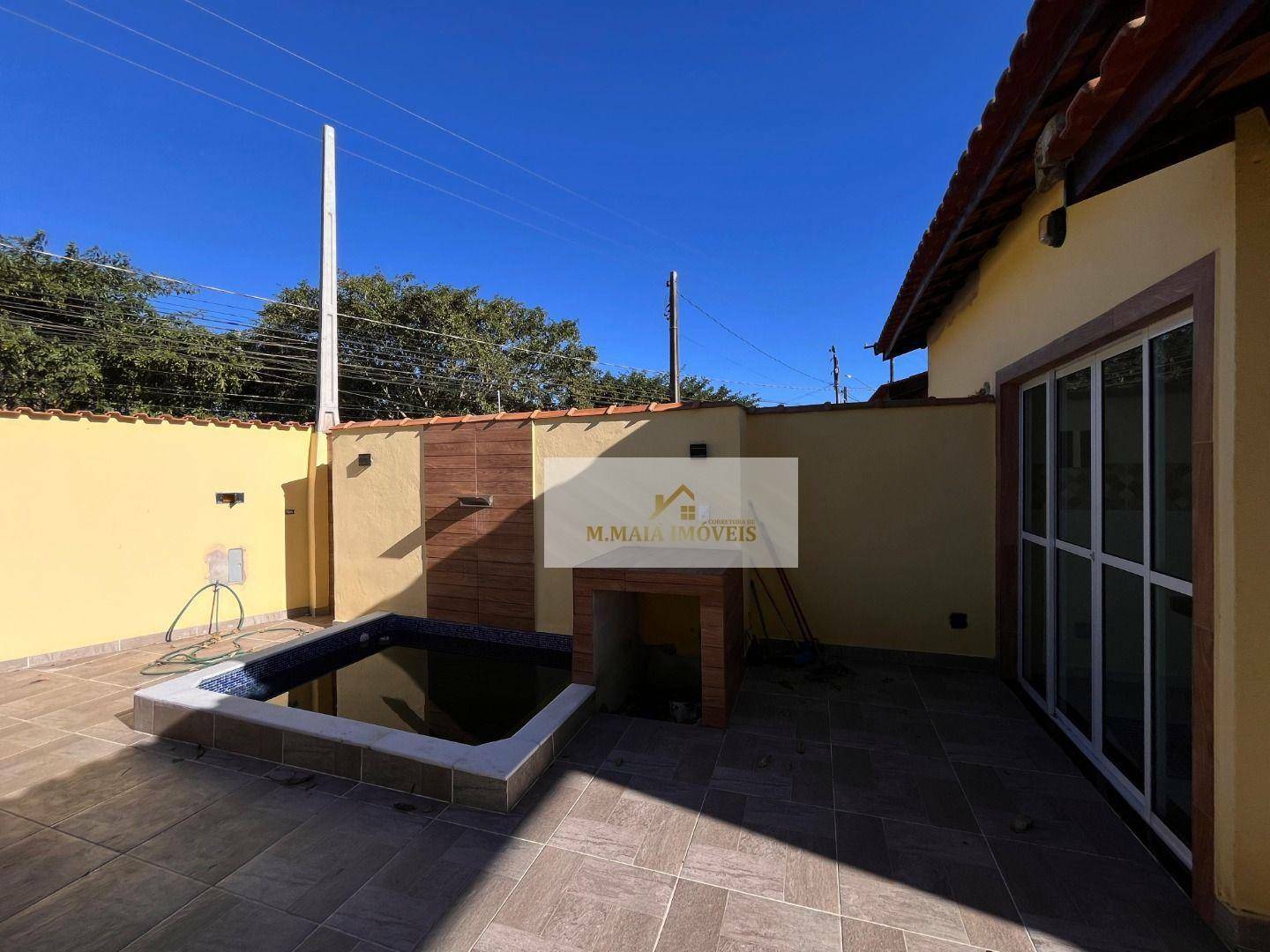 Casa em Jardim Jamaica - foto 2