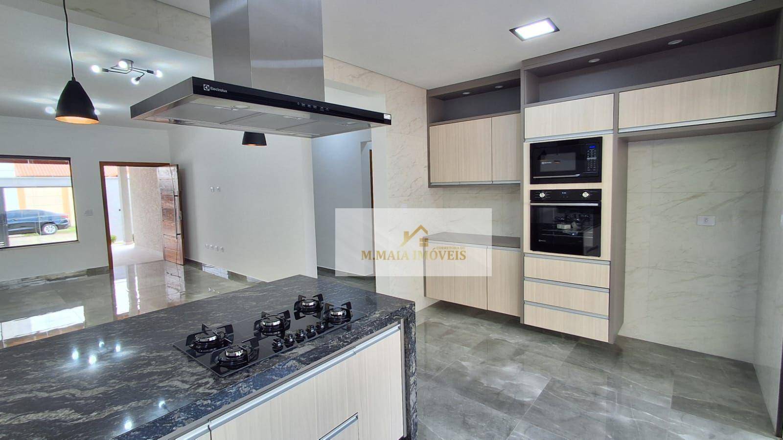 Casa em Jardim Beira Mar - foto 39