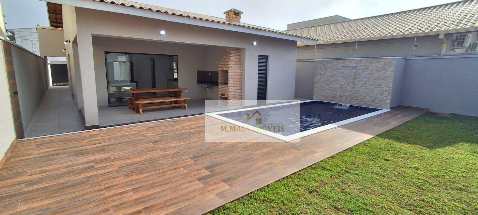 Casa em Jardim Beira Mar - foto 12