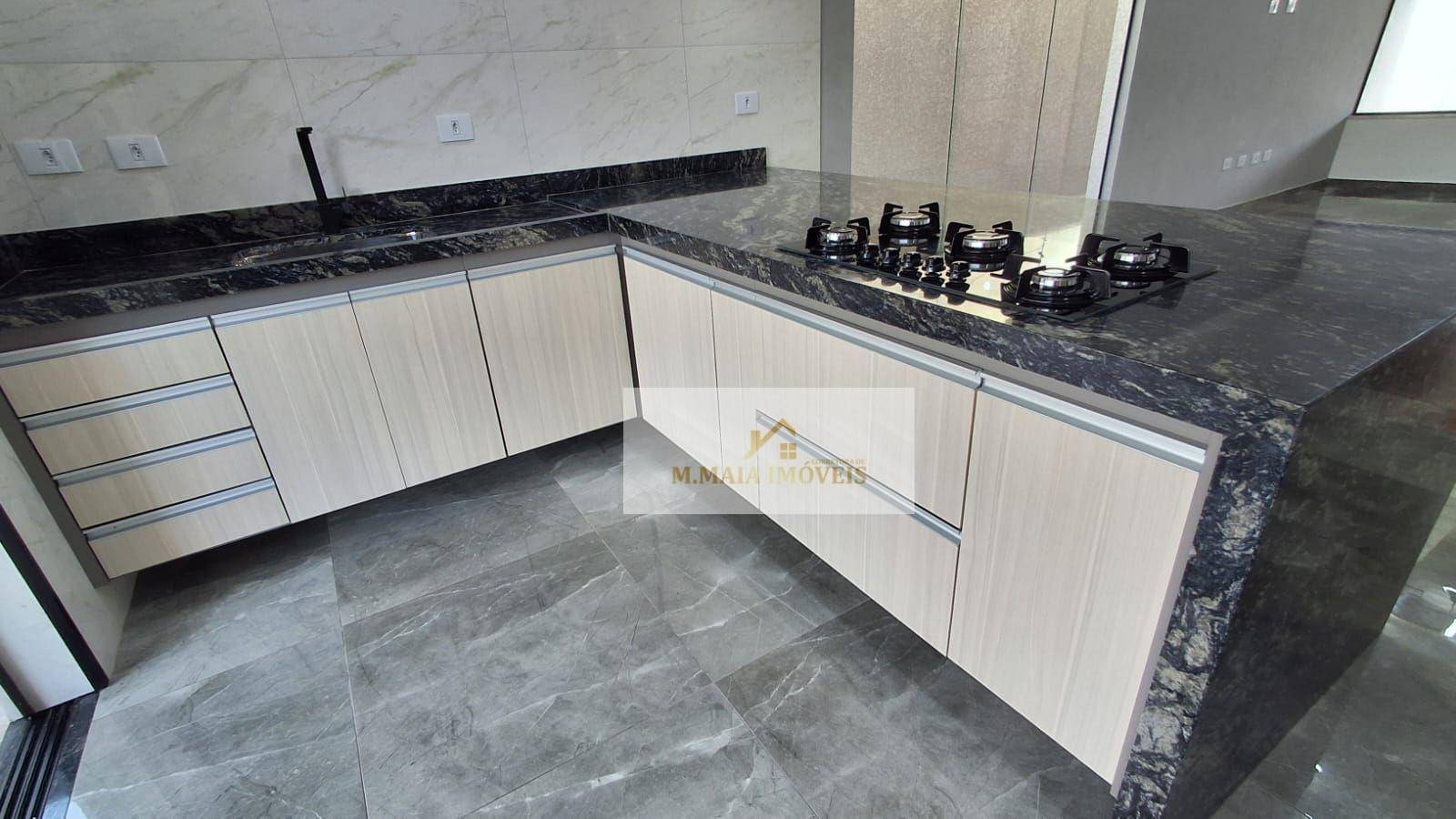 Casa em Jardim Beira Mar - foto 34