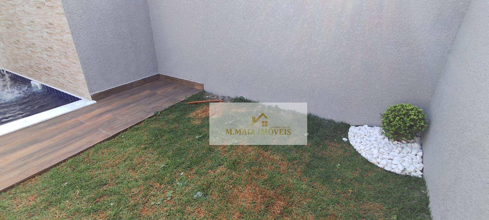 Casa em Jardim Beira Mar - foto 18