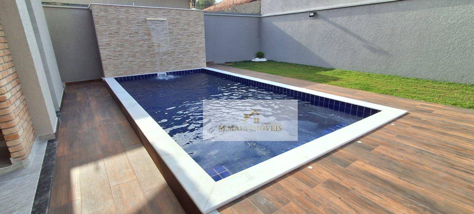 Casa em Jardim Beira Mar - foto 11