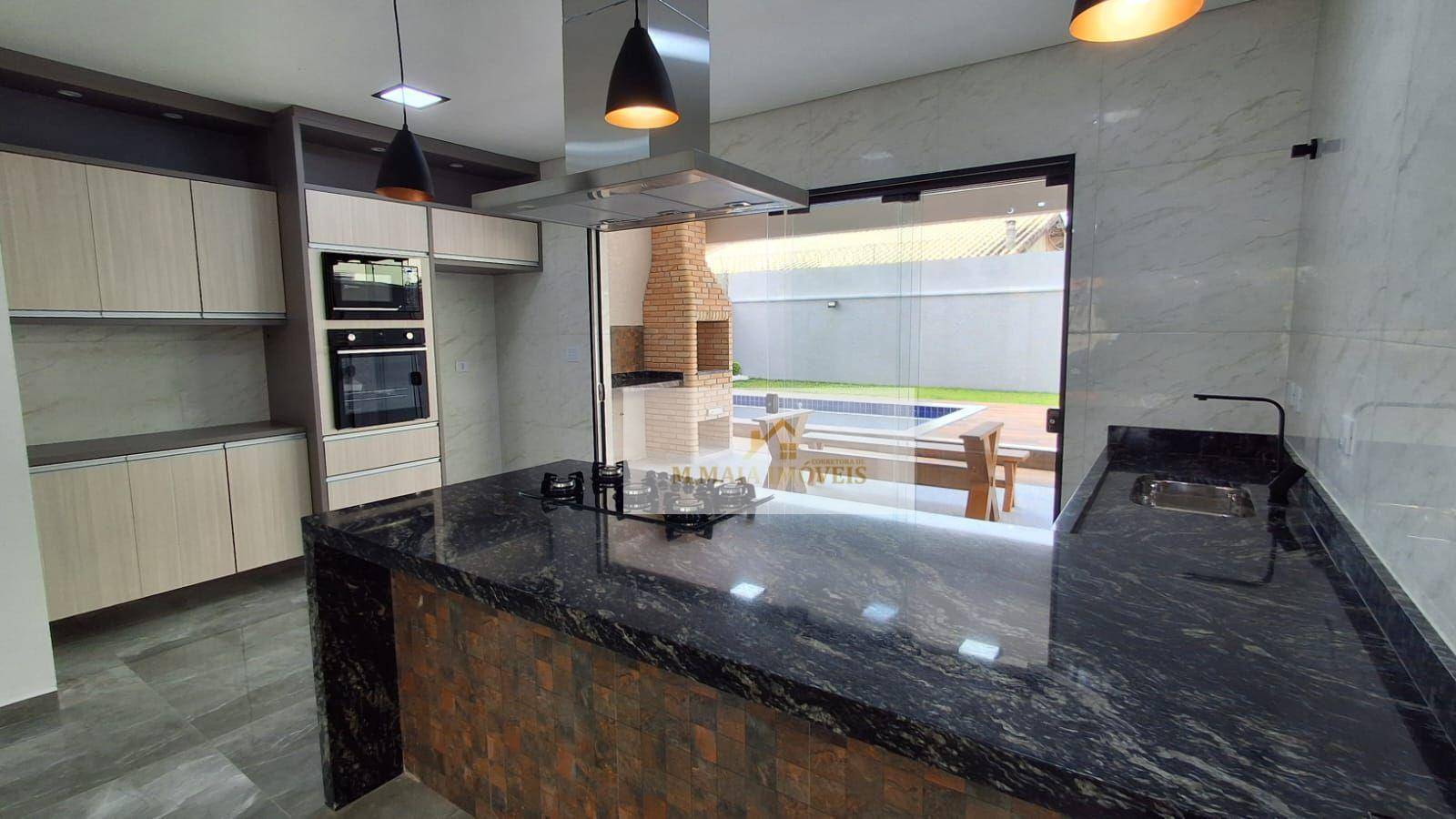 Casa em Jardim Beira Mar - foto 41