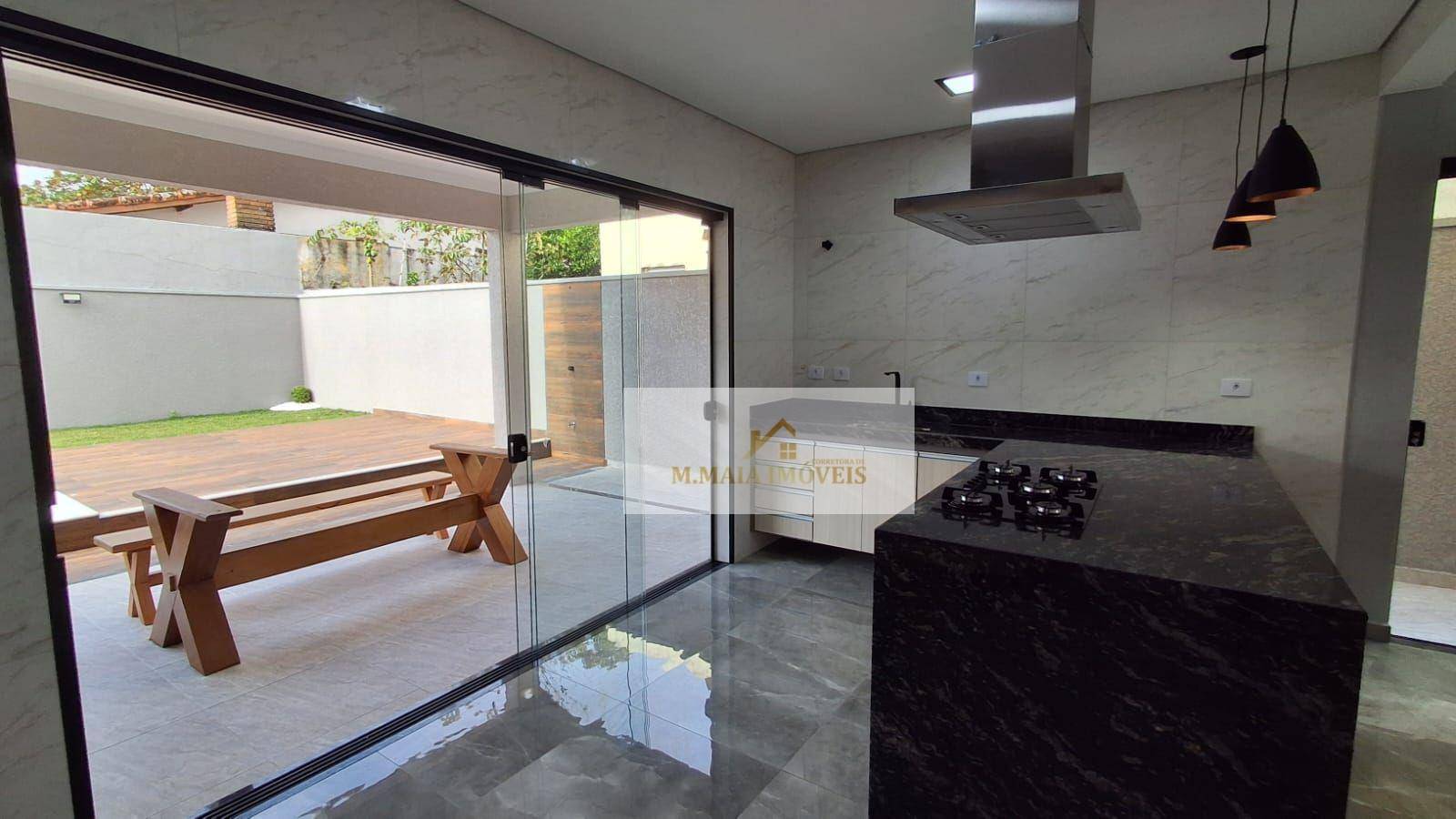 Casa em Jardim Beira Mar - foto 40