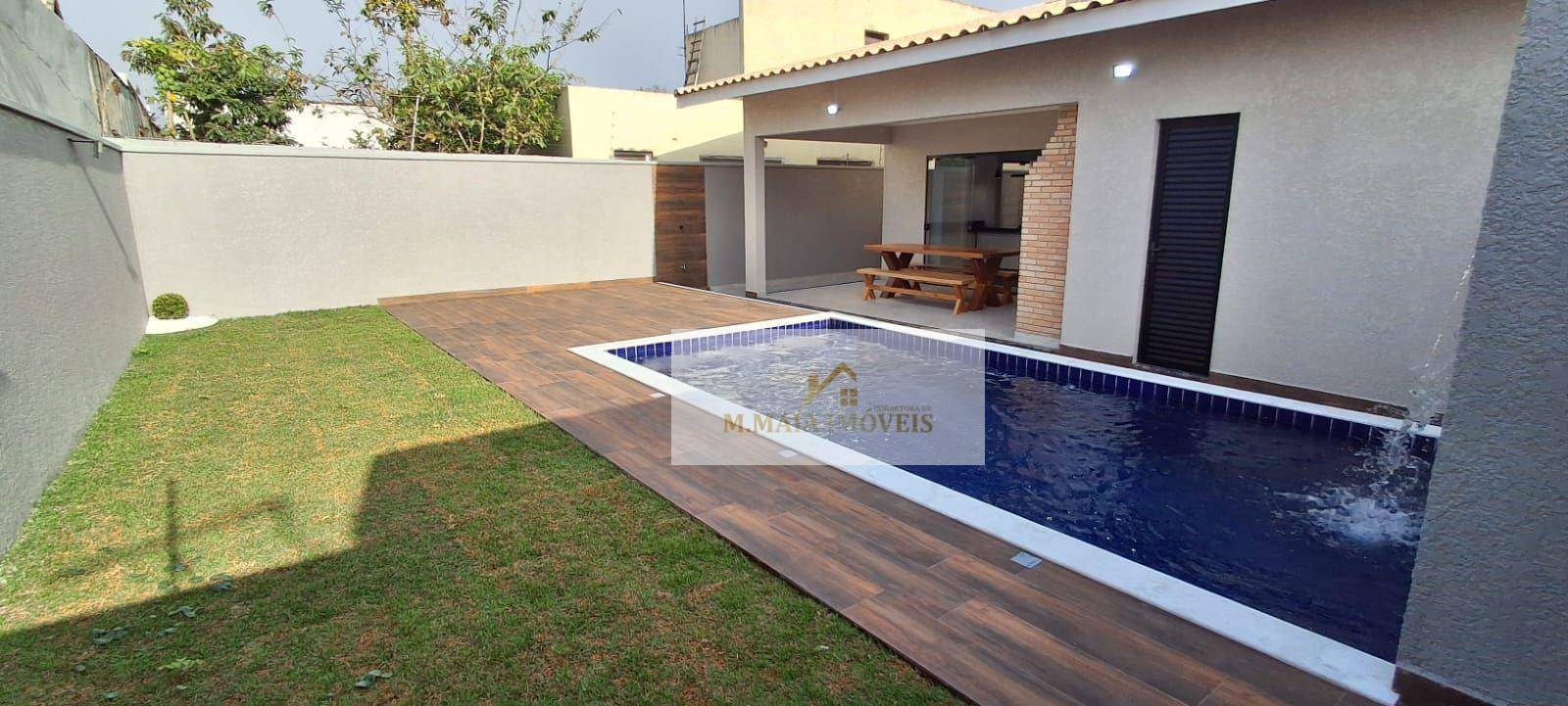Casa em Jardim Beira Mar - foto 17