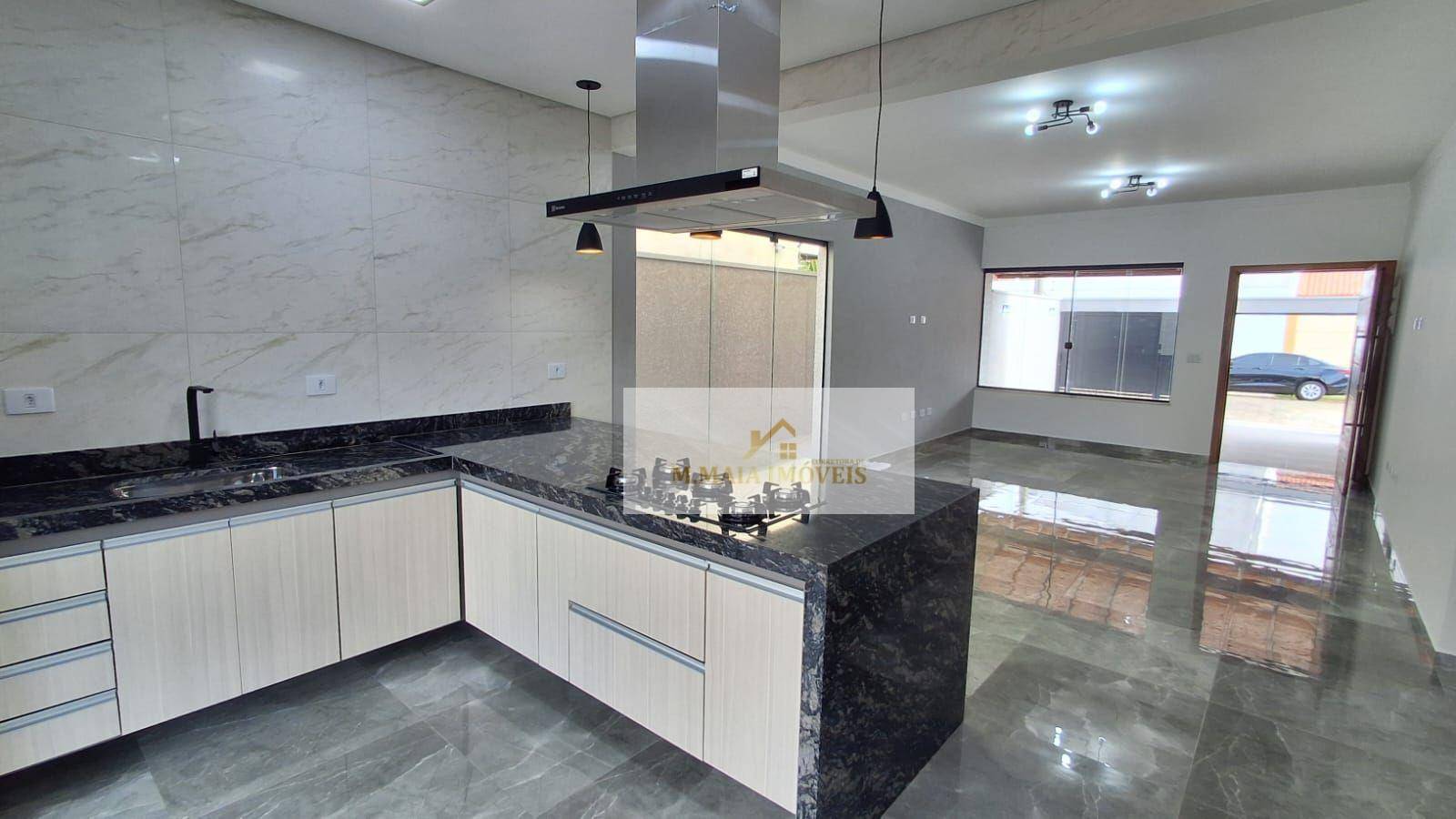 Casa em Jardim Beira Mar - foto 36