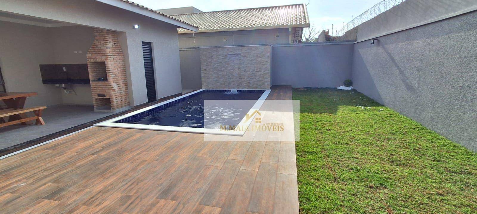 Casa em Jardim Beira Mar - foto 20