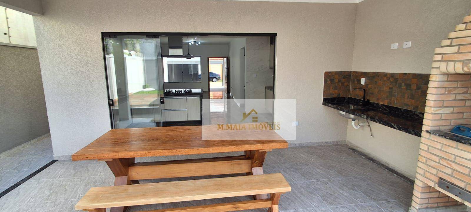 Casa em Jardim Beira Mar - foto 15