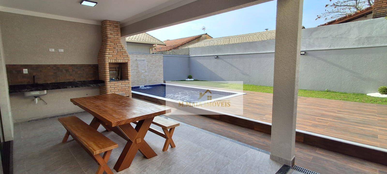 Casa em Jardim Beira Mar - foto 19