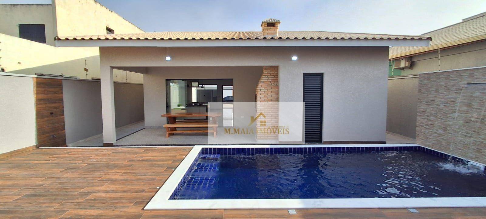 Casa em Jardim Beira Mar