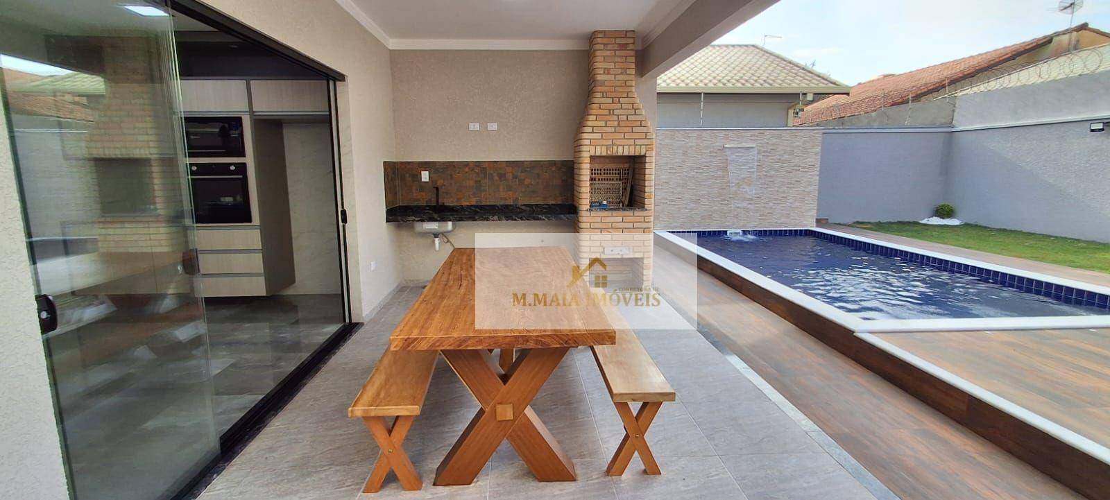 Casa em Jardim Beira Mar - foto 42