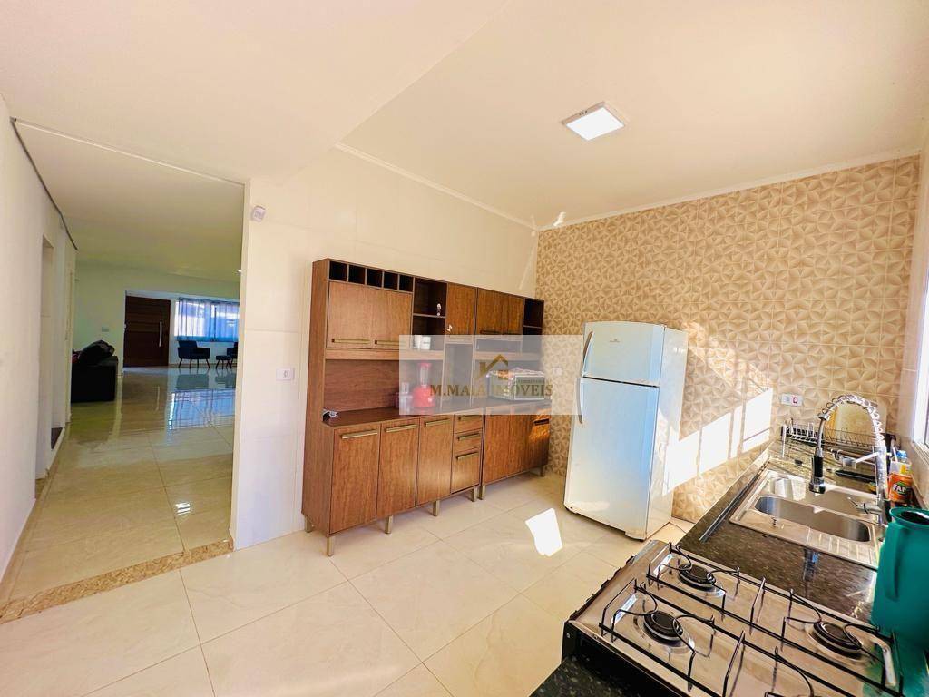 Sobrado em Cibratel I - foto 2