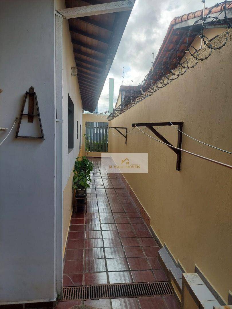 Casa em Balneário Florida - foto 6