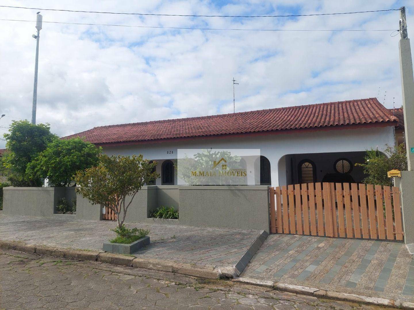 Casa em Balneário Florida