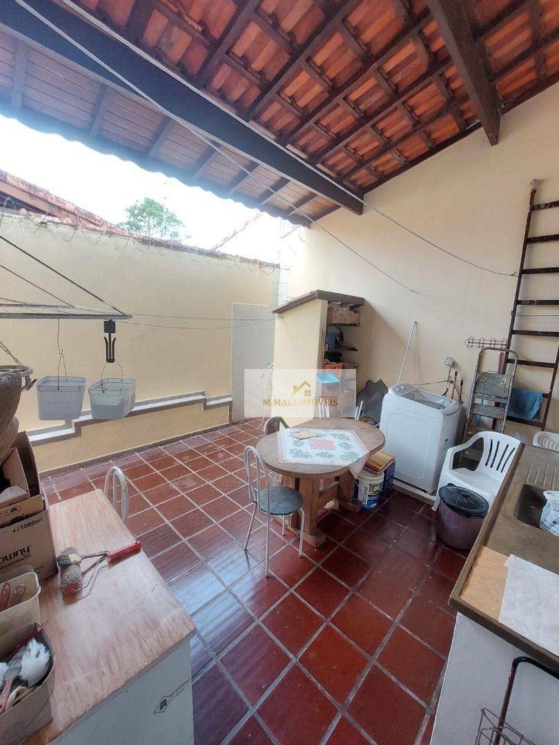 Casa em Balneário Florida - foto 5