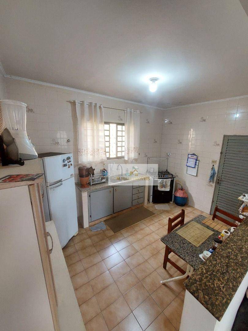 Casa em Balneário Florida - foto 8