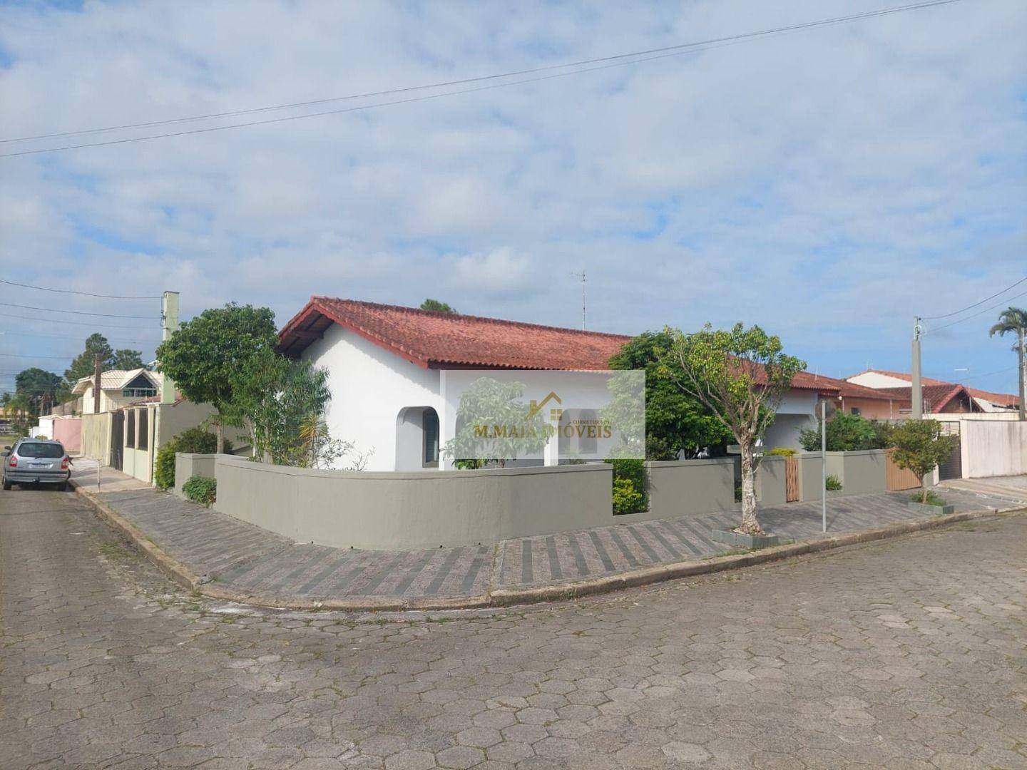 Casa em Balneário Florida - foto 17