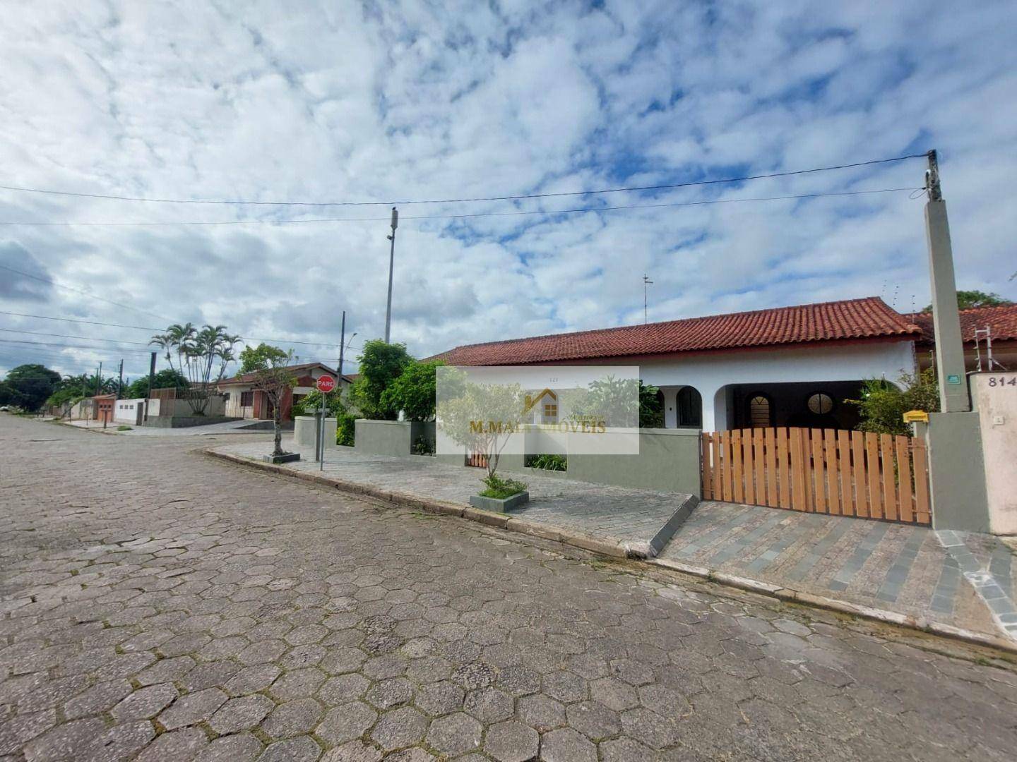 Casa em Balneário Florida - foto 4