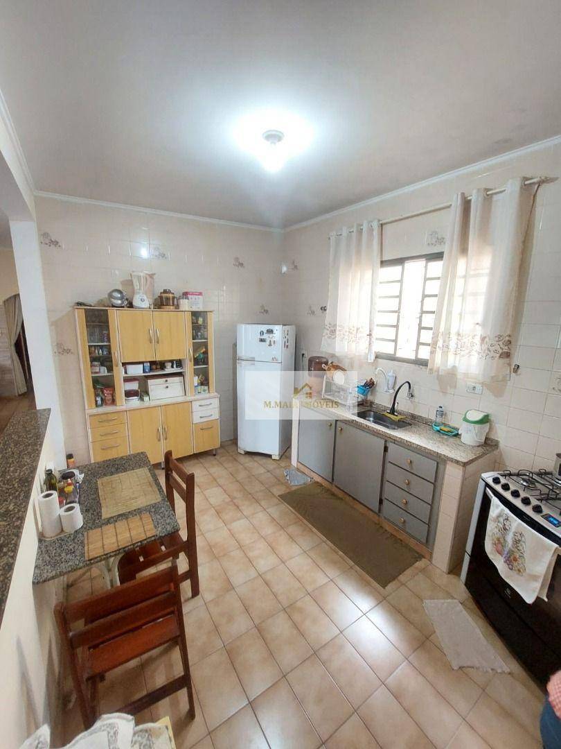 Casa em Balneário Florida - foto 9