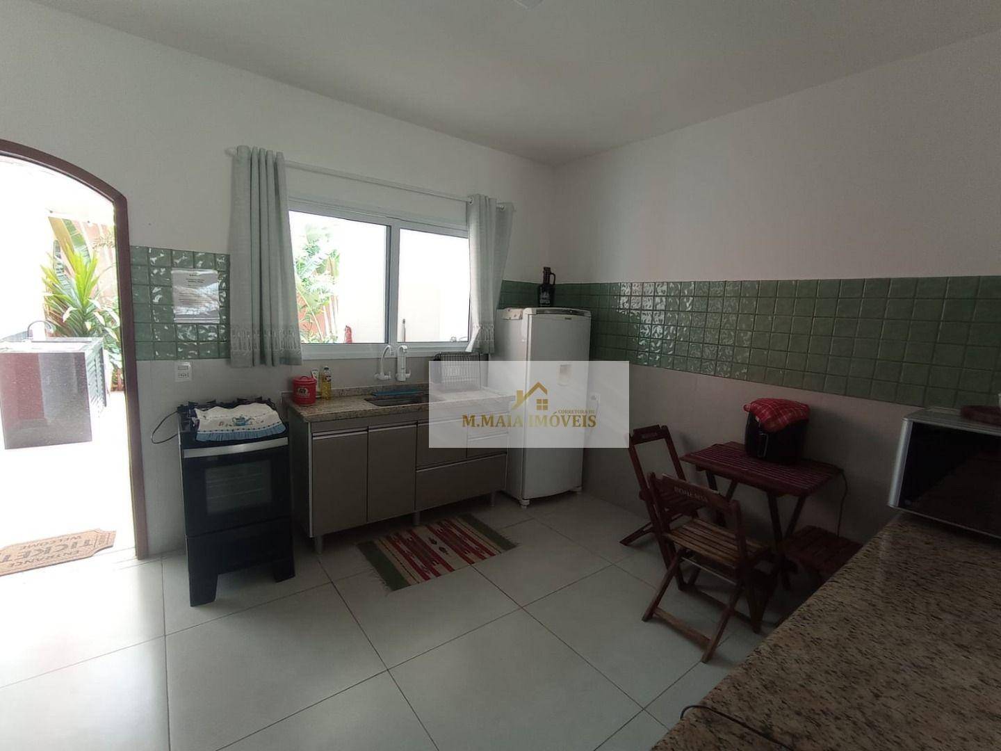 Sobrado em Estância Balneária Belmira Novaes - foto 20