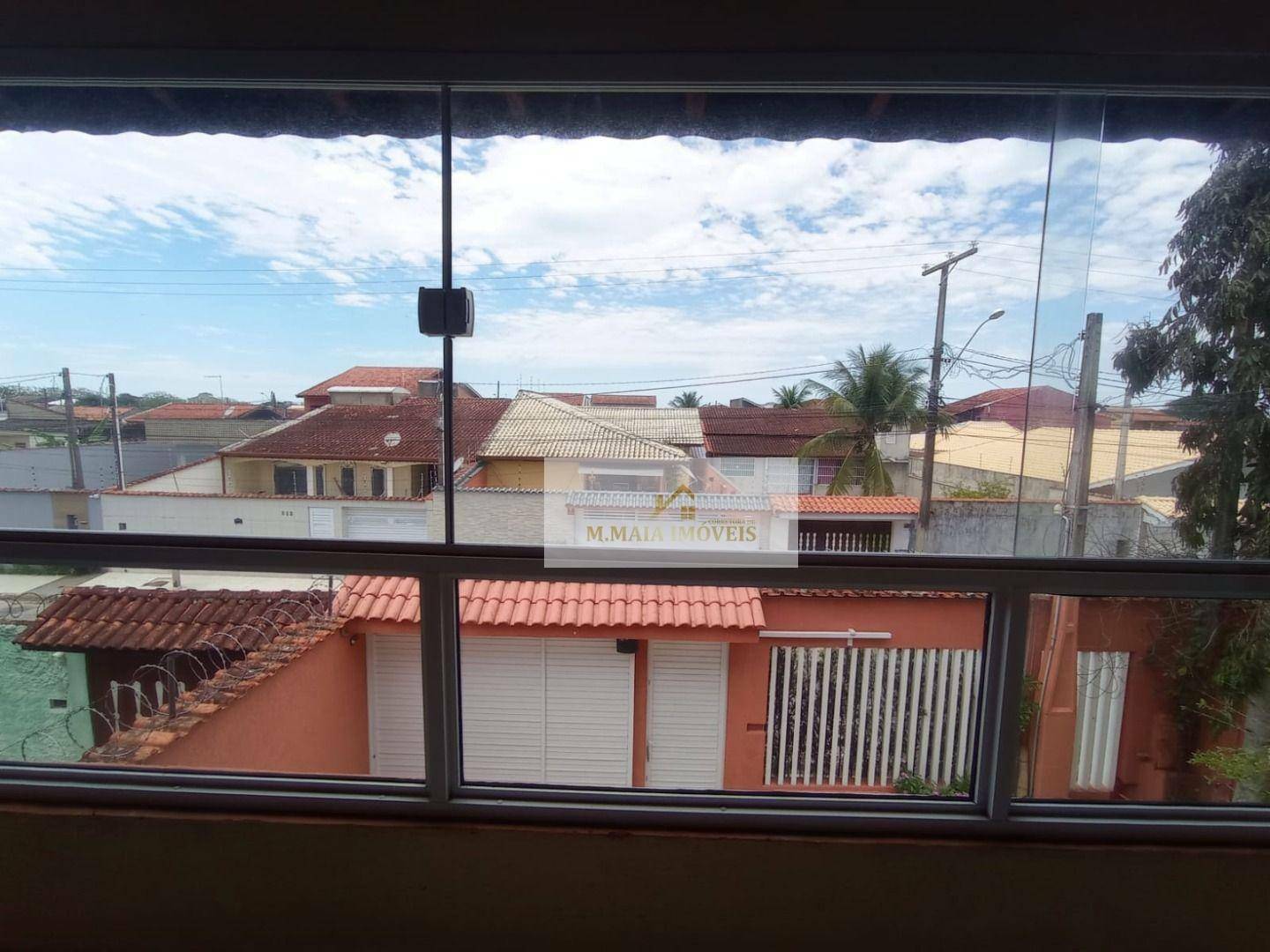 Sobrado em Estância Balneária Belmira Novaes - foto 6
