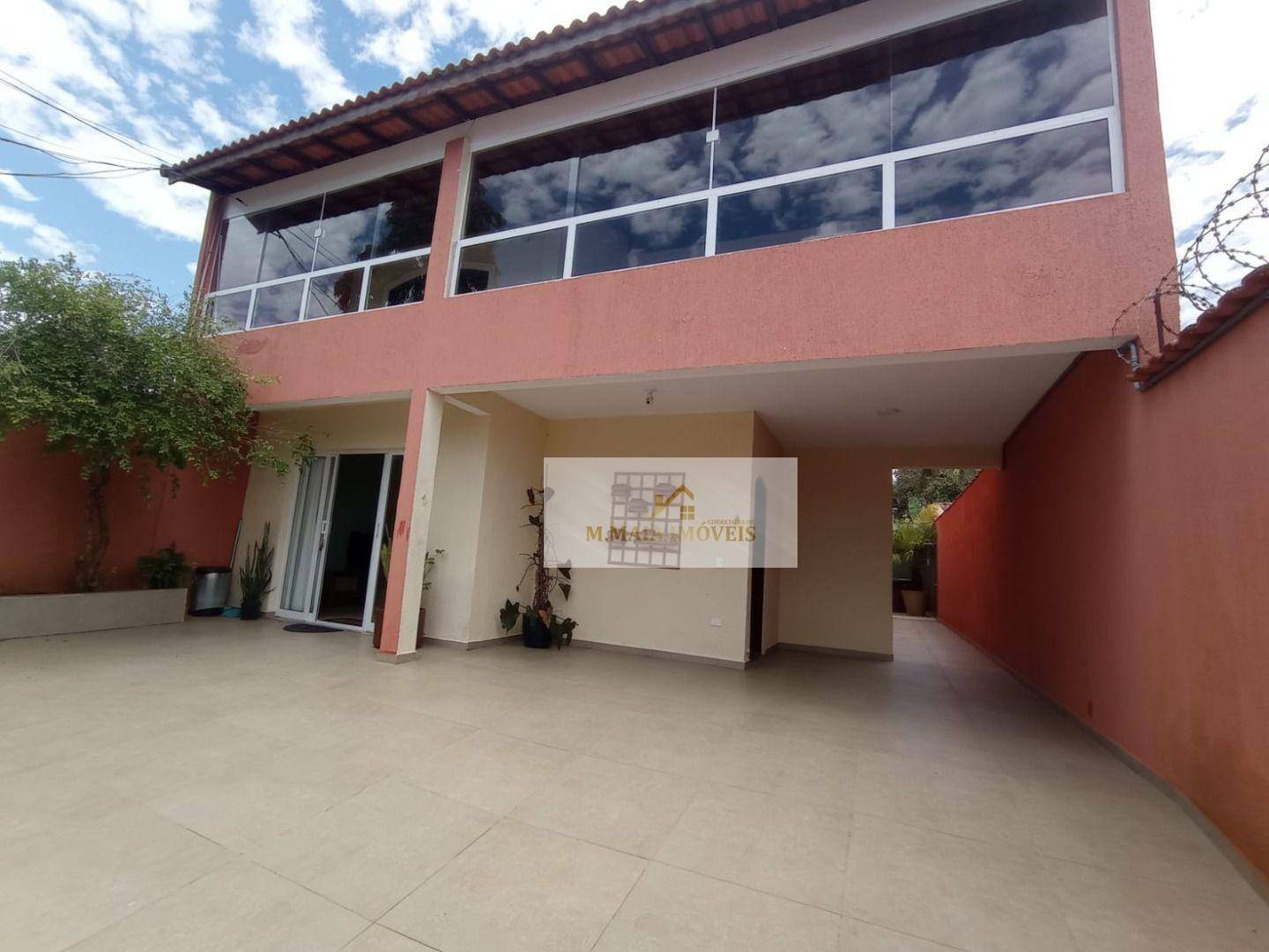 Sobrado em Estância Balneária Belmira Novaes - foto 2