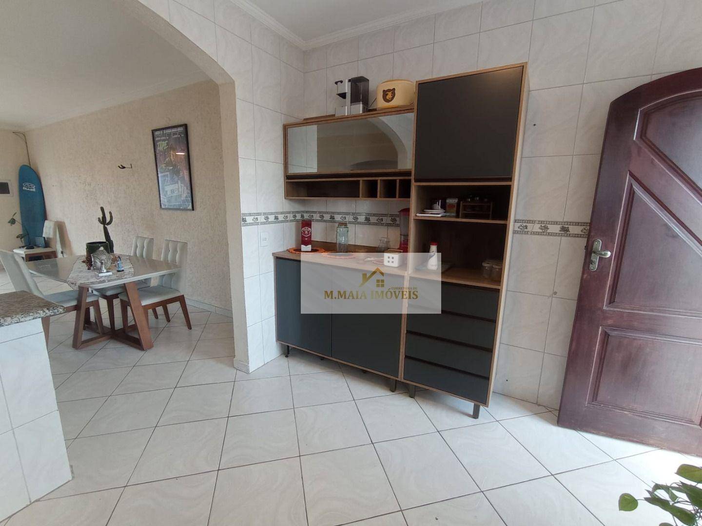 Sobrado em Estância Balneária Belmira Novaes - foto 11