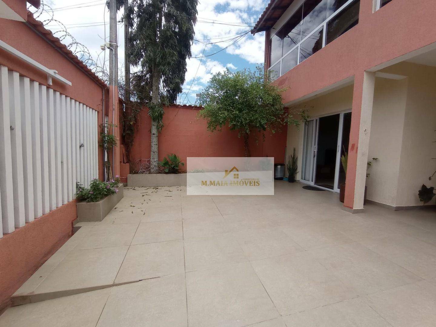 Sobrado em Estância Balneária Belmira Novaes - foto 18