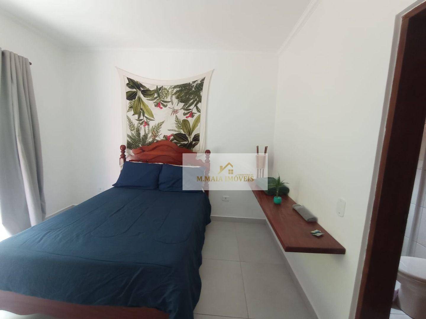 Sobrado em Estância Balneária Belmira Novaes - foto 26