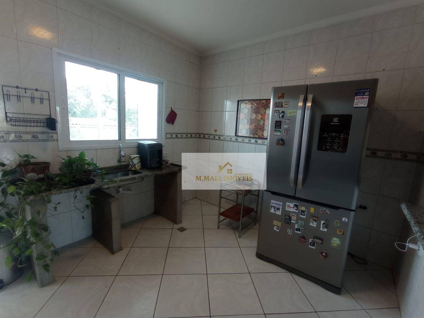 Sobrado em Estância Balneária Belmira Novaes - foto 10