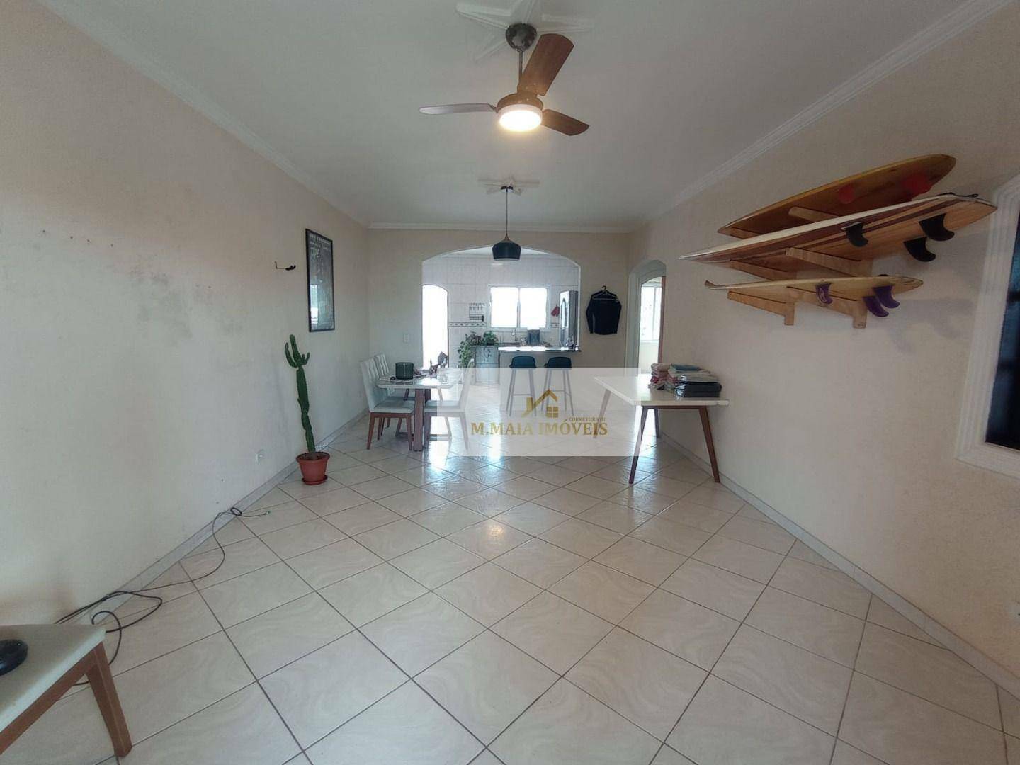 Sobrado em Estância Balneária Belmira Novaes - foto 3