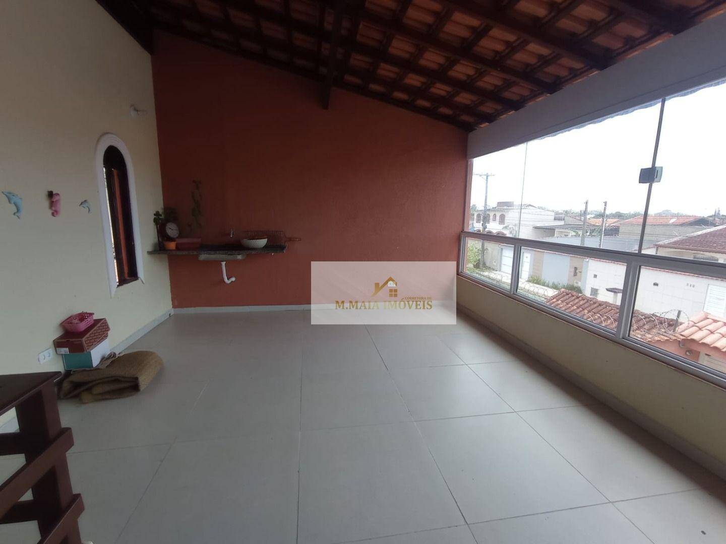 Sobrado em Estância Balneária Belmira Novaes - foto 5