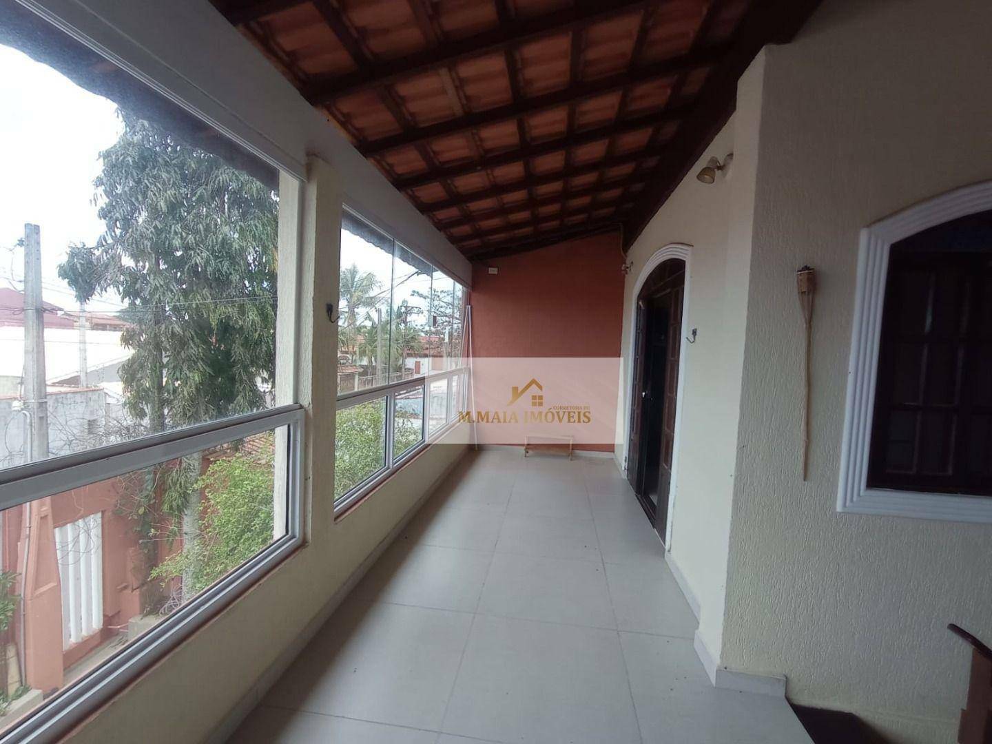 Sobrado em Estância Balneária Belmira Novaes - foto 7