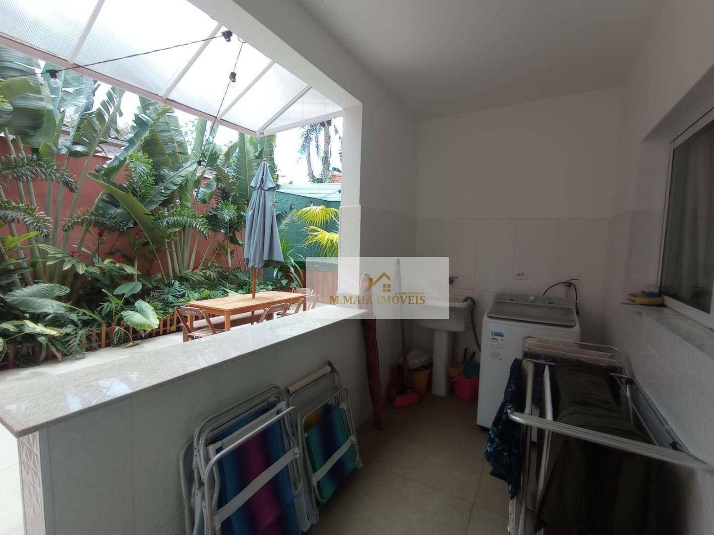 Sobrado em Estância Balneária Belmira Novaes - foto 28