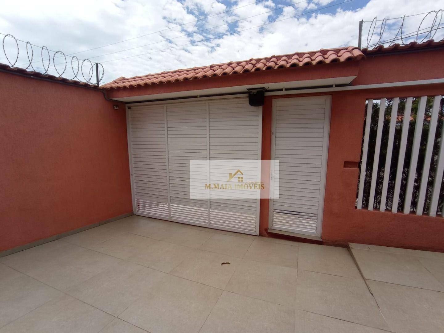Sobrado em Estância Balneária Belmira Novaes - foto 19