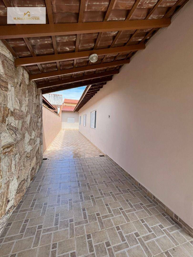 Casa em Cidade Nova Peruibe - foto 6
