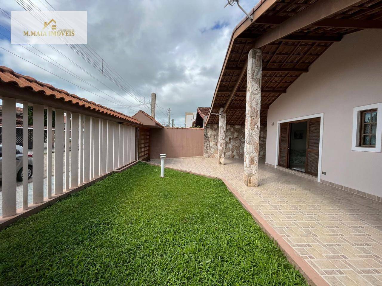 Casa em Cidade Nova Peruibe - foto 23