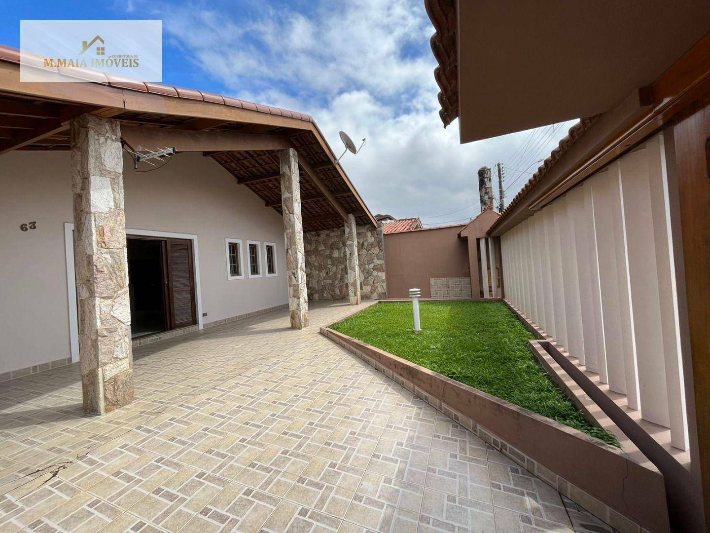 Casa em Cidade Nova Peruibe - foto 13