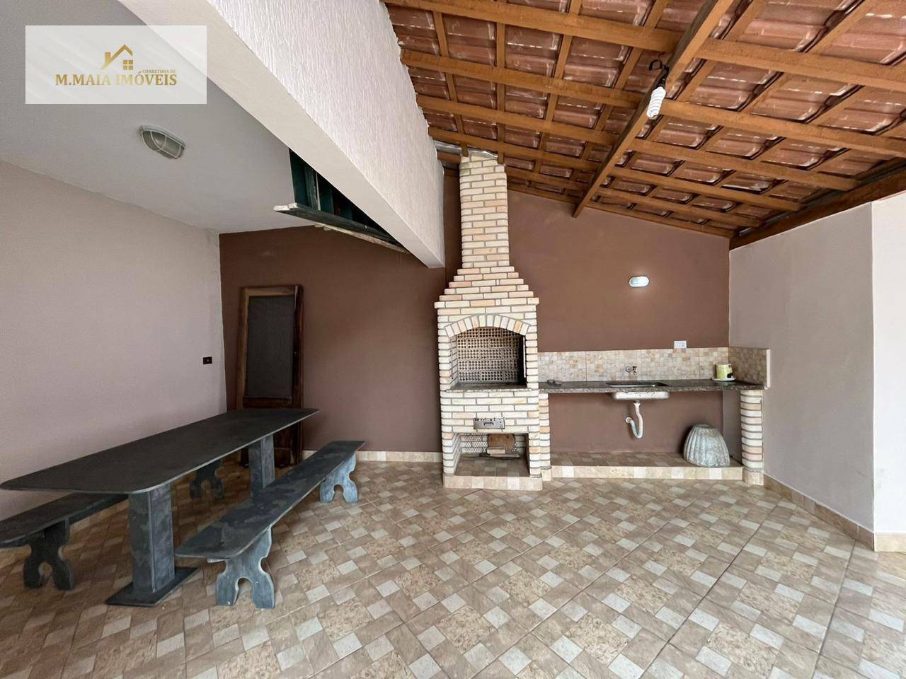 Casa em Cidade Nova Peruibe - foto 7