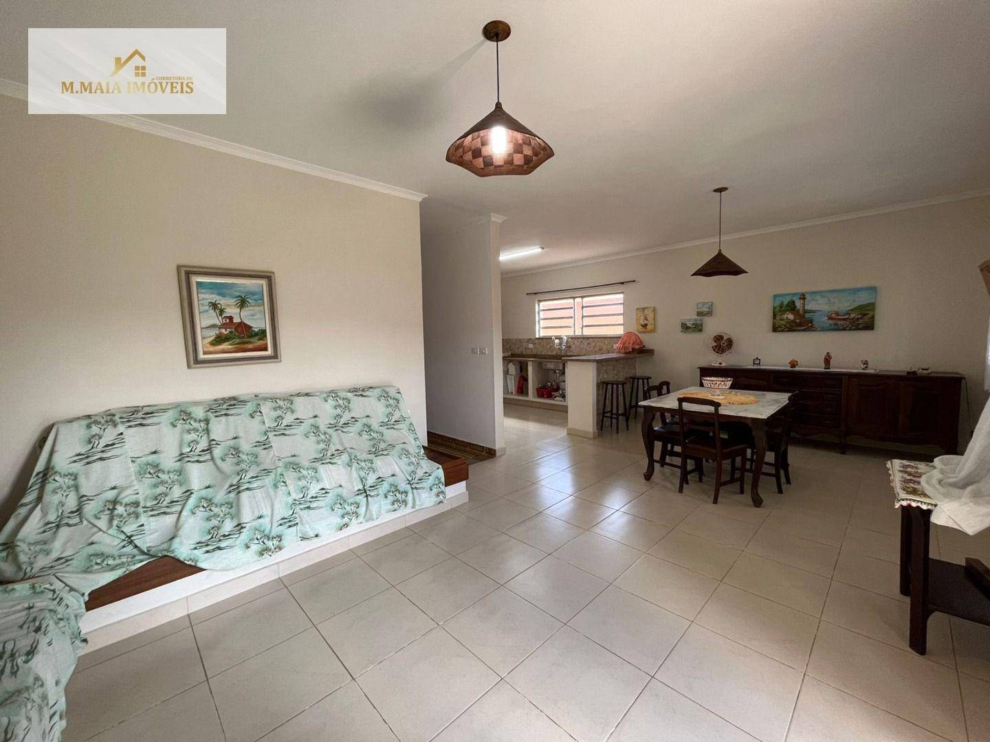 Casa em Cidade Nova Peruibe - foto 24