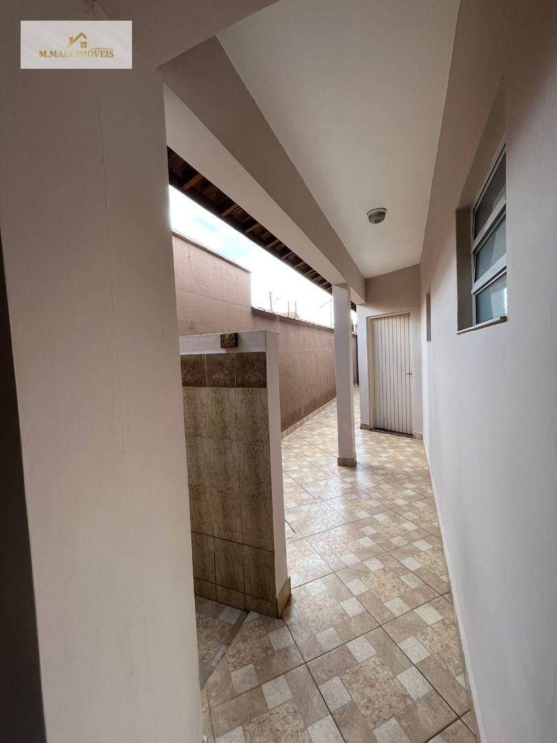 Casa em Cidade Nova Peruibe - foto 4