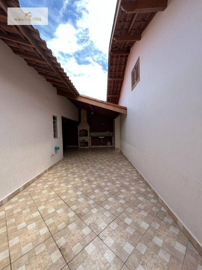 Casa em Cidade Nova Peruibe - foto 20
